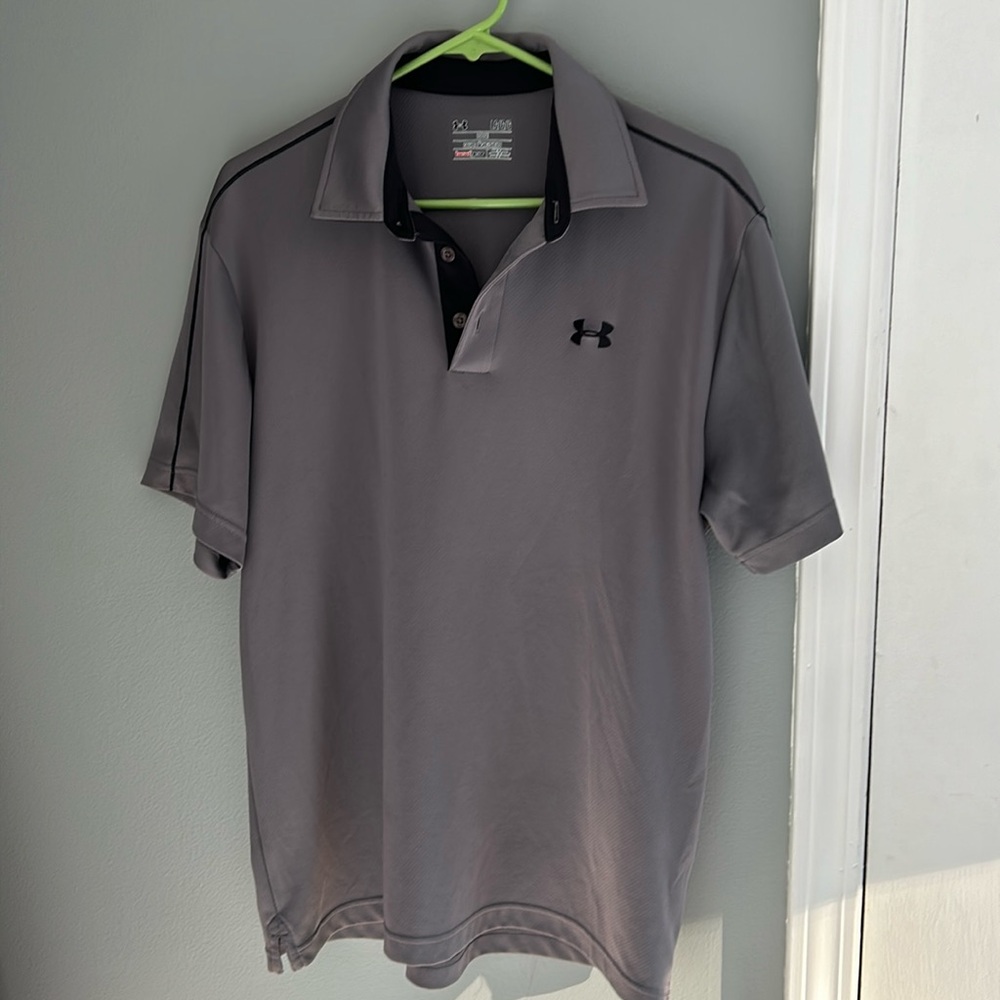 Men’s polos